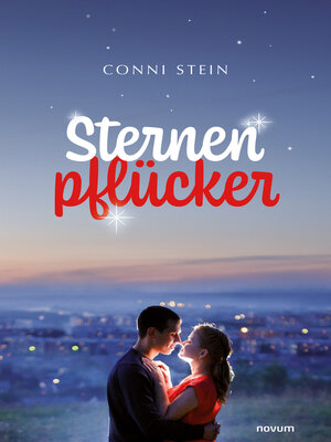 cover image of Sternenpflücker